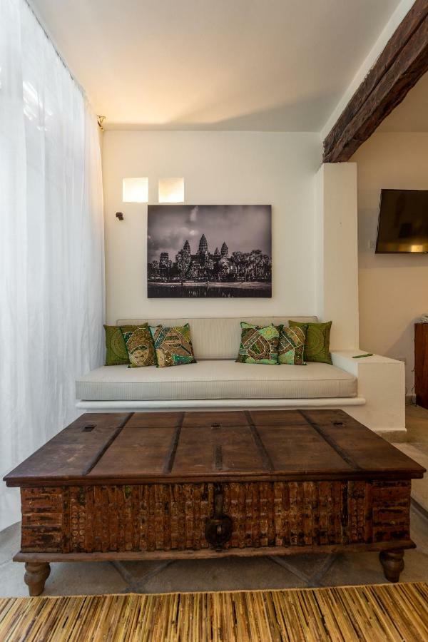 Lotus - Adults Only 5* Ilha das Mulheres