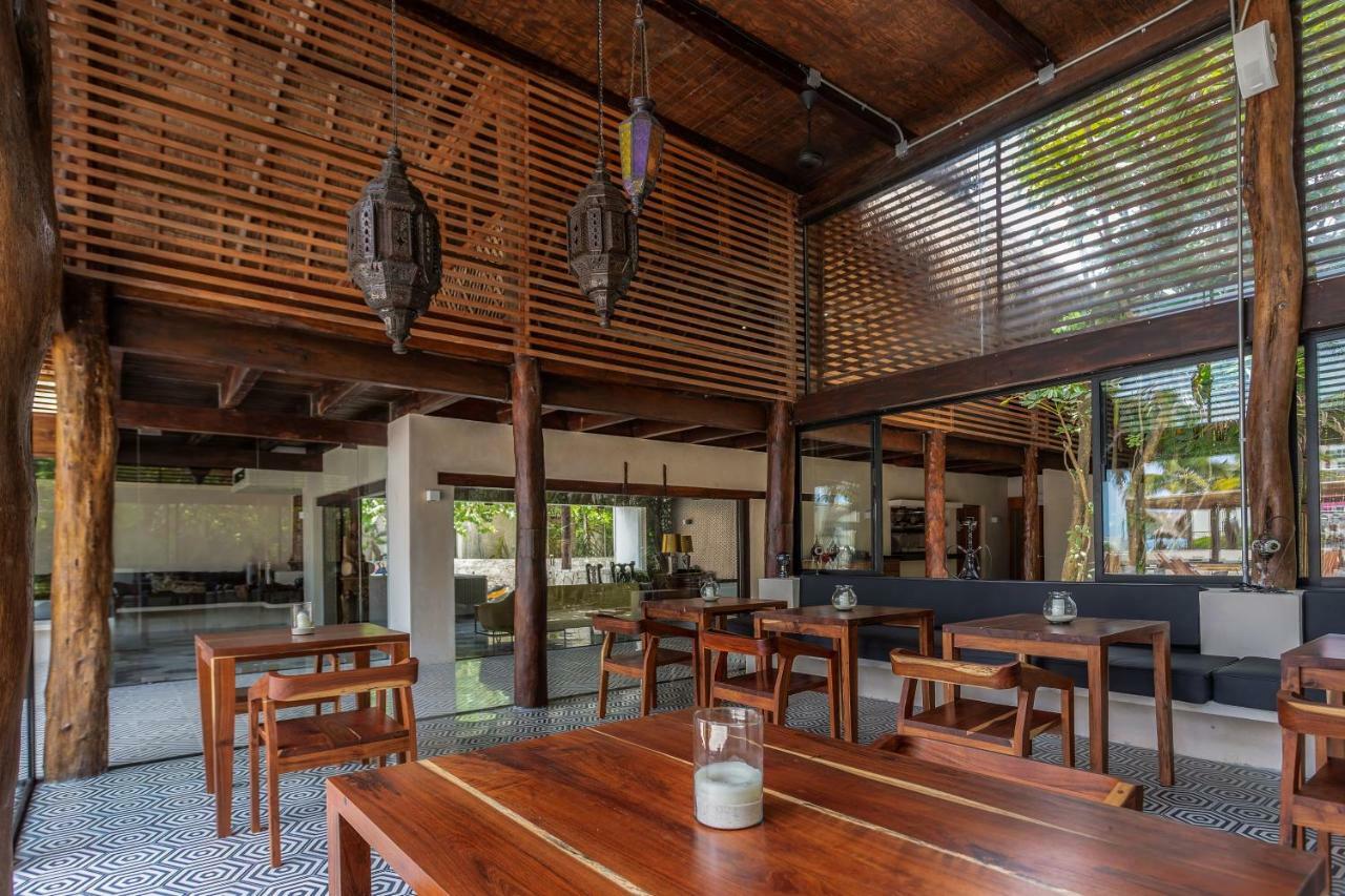 Lotus - Adults Only 5* Ilha das Mulheres