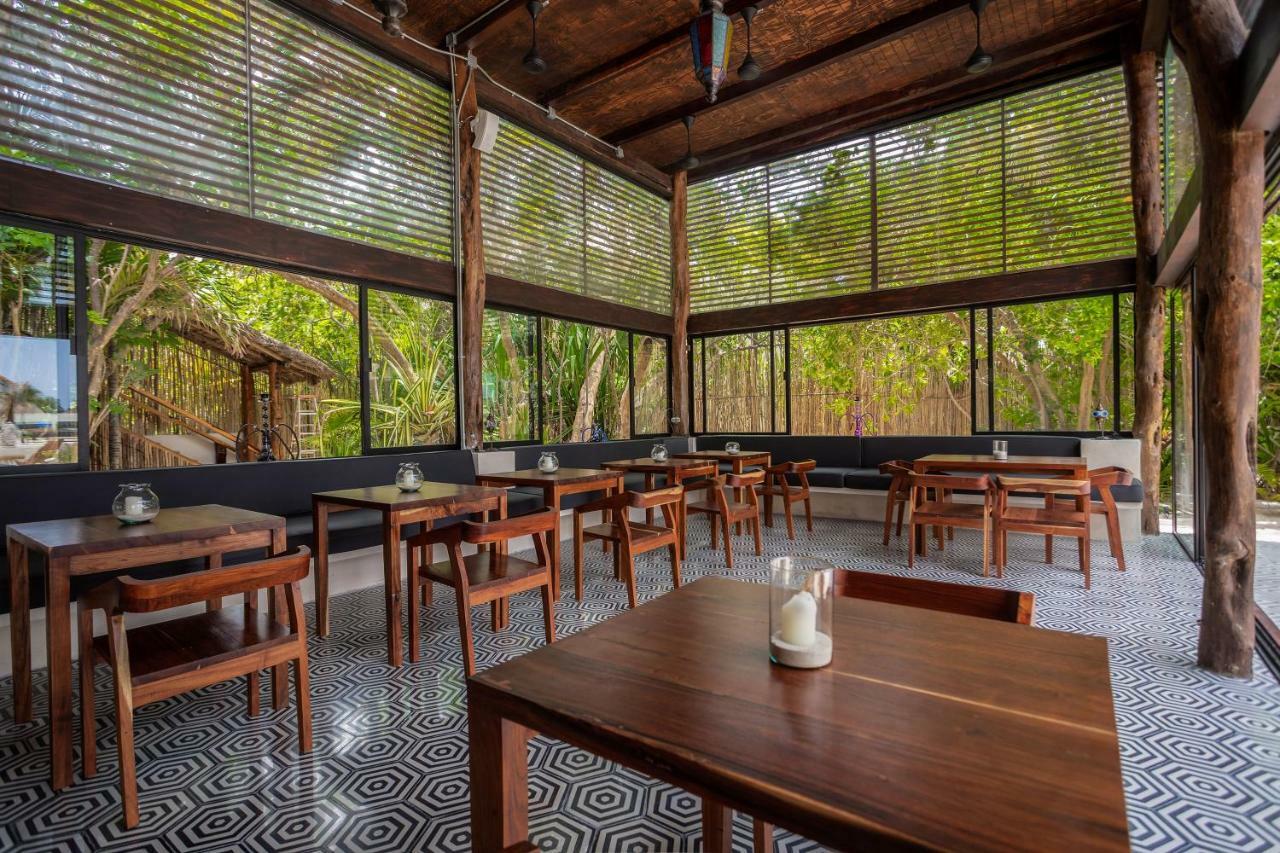 Hotel Lotus - Adults Only Ilha das Mulheres