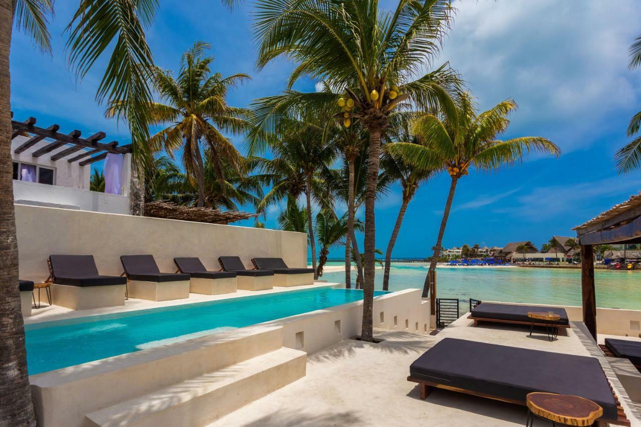 Lotus - Adults Only Hotel Ilha das Mulheres