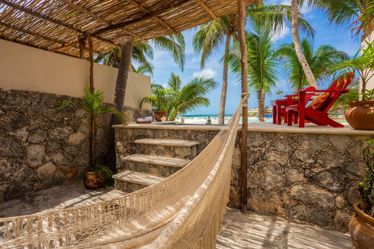 Hotel Lotus - Adults Only Ilha das Mulheres