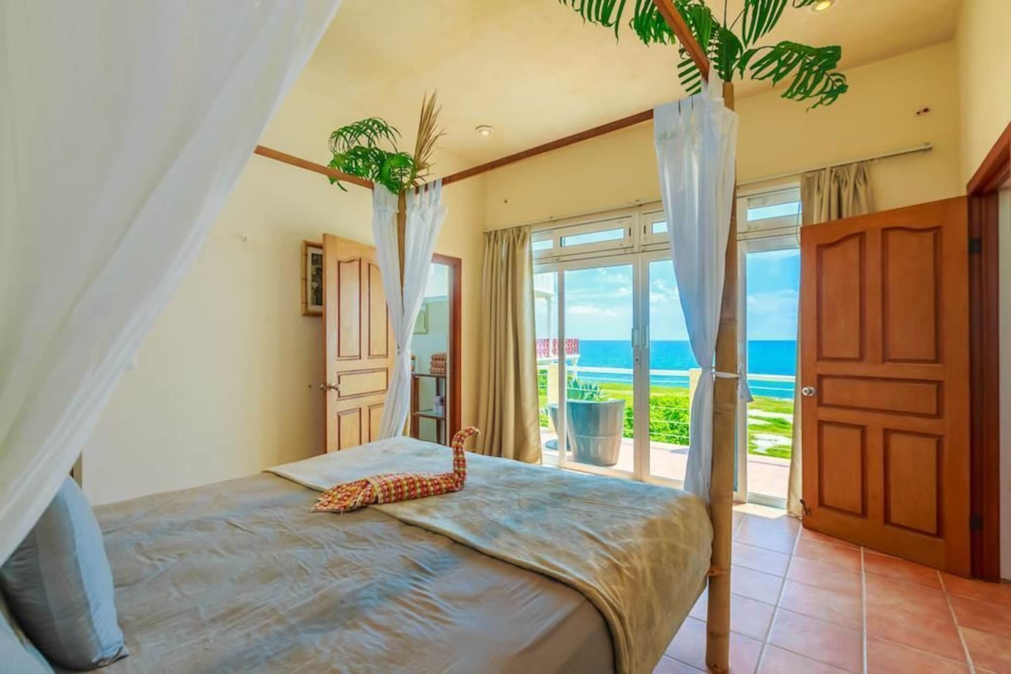 Holiday home Casa Nueva Esperanza - Upstairs *