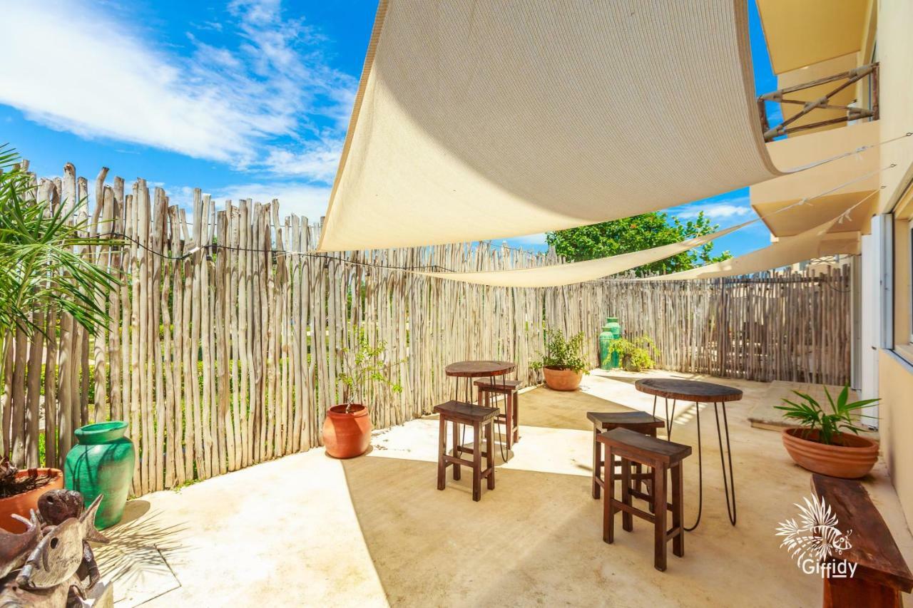 Isla 33 1102 Two Bedroom Holiday home Isla Mujeres