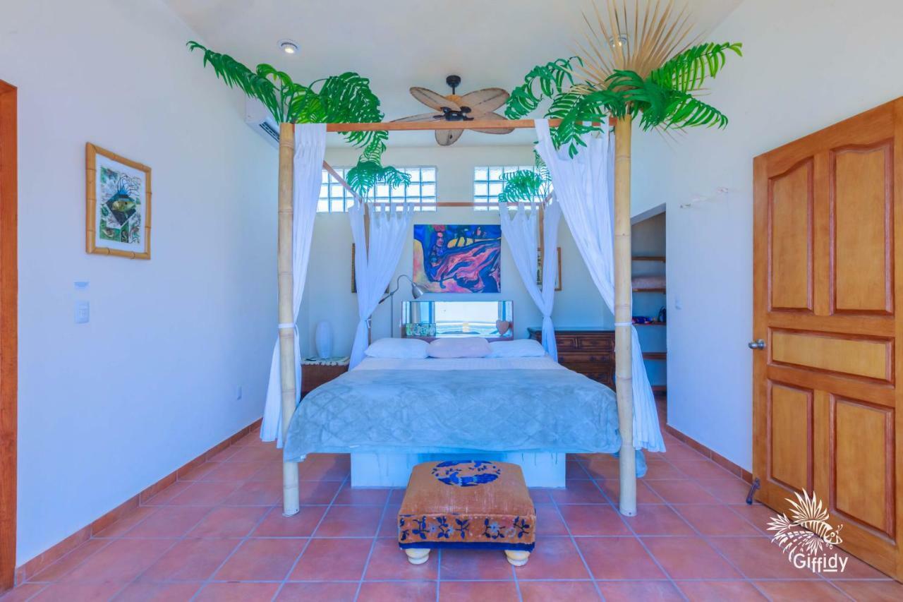Casa Nueva Esperanza - Upstairs Holiday home *