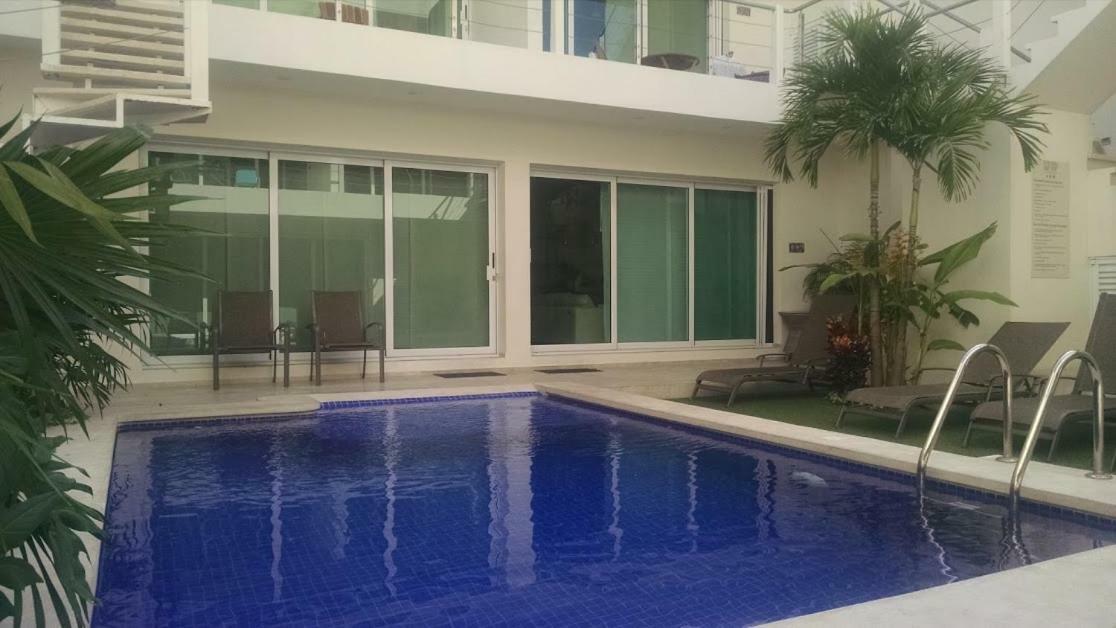 Apartamento Estrella Del Mar - 101