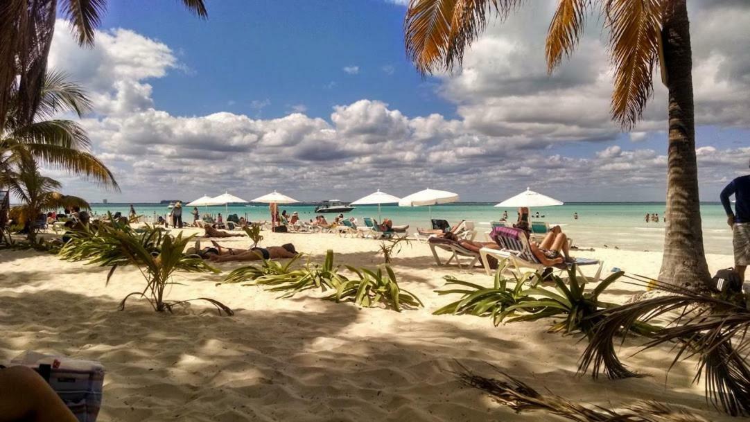 Apartamento Estrella Del Mar - 101 *