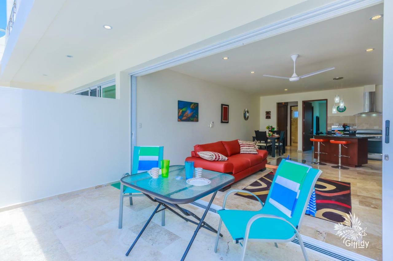 Apartamento Estrella Del Mar - 101