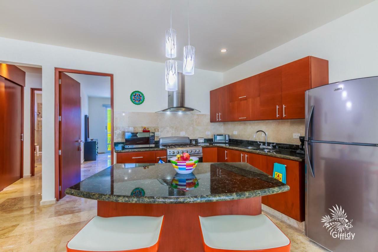 Apartamento Estrella Del Mar - 101