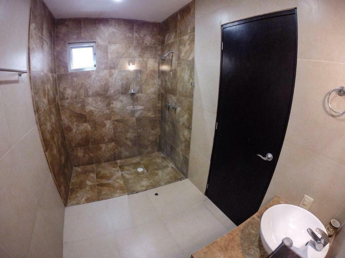 Casa Mantarraya Apartamento Ilha das Mulheres