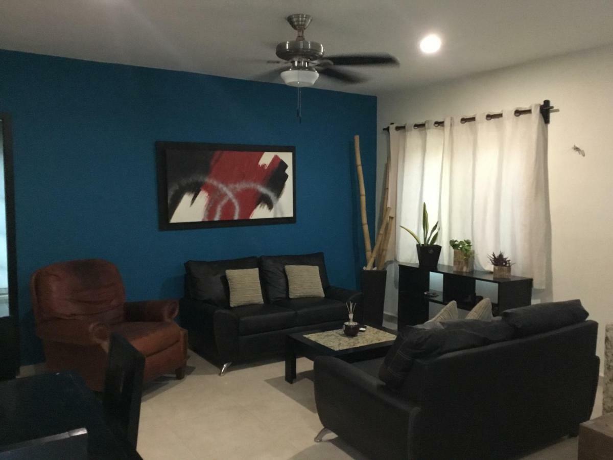 Casa Mantarraya Apartamento Ilha das Mulheres