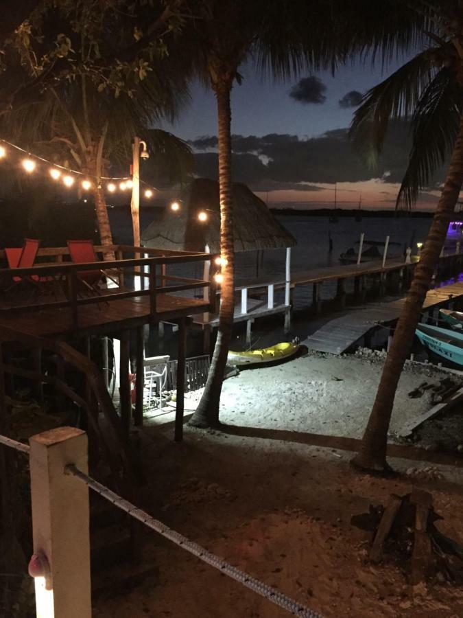 Apartamento Casa Mantarraya Ilha das Mulheres