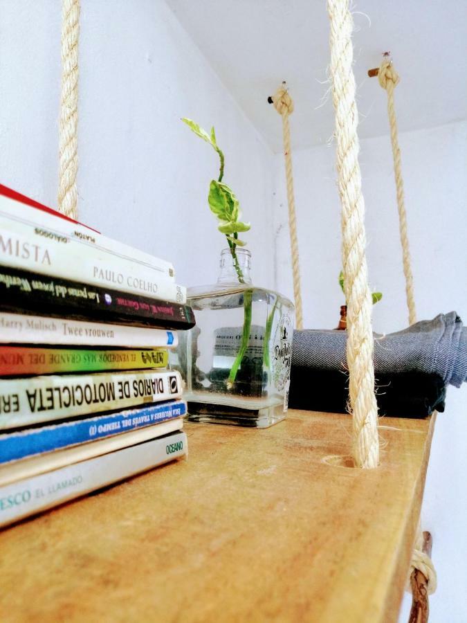 Mi Alegria Studio Apartment