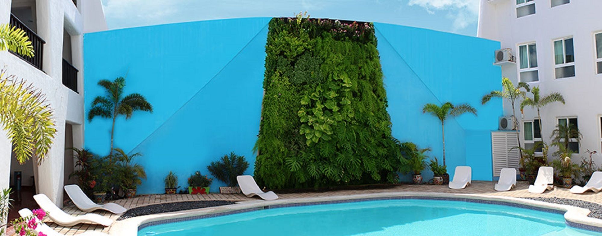 Hotel Berny 2*