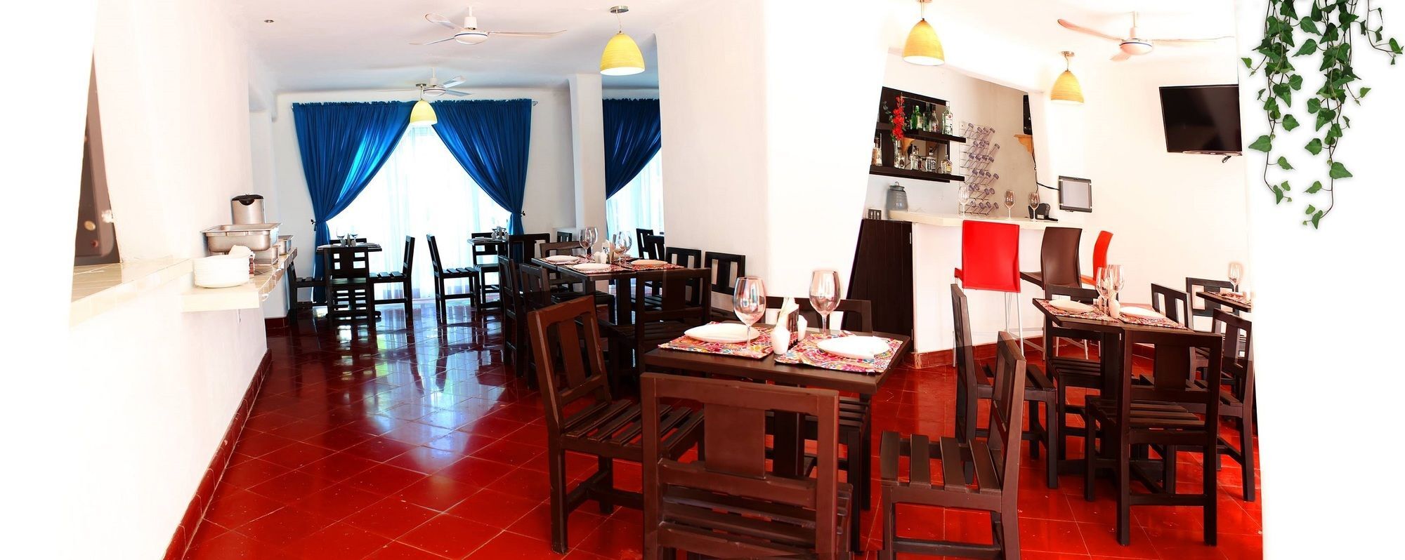 Hotel Berny Isla Mujeres