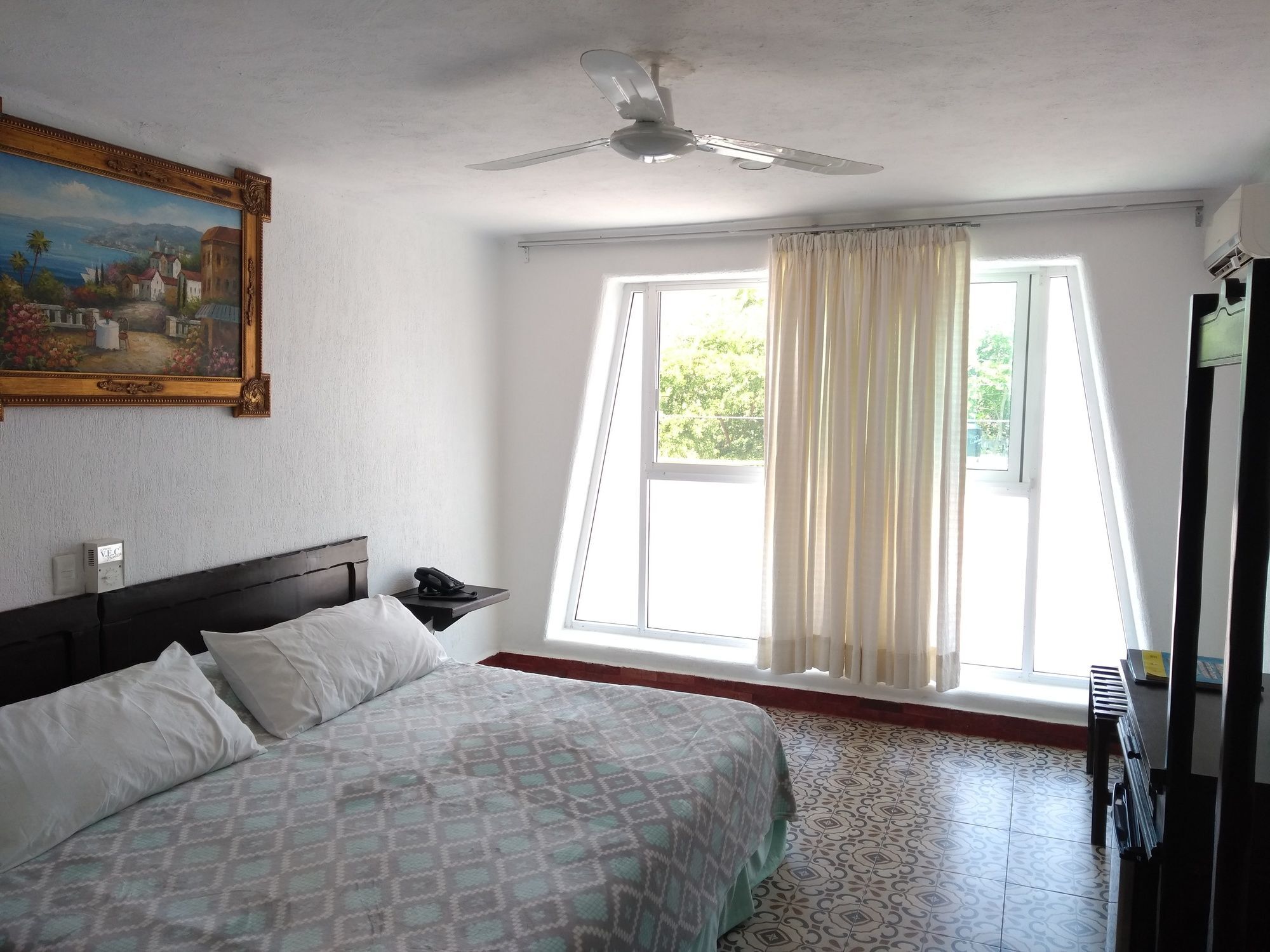 Berny 2* Isla Mujeres