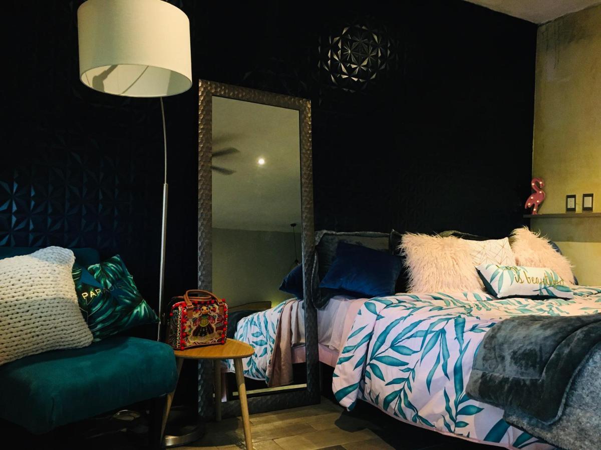 Casa Flamingo Aparthotel *
