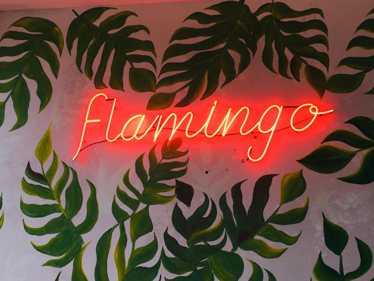 Aparthotel Casa Flamingo *
