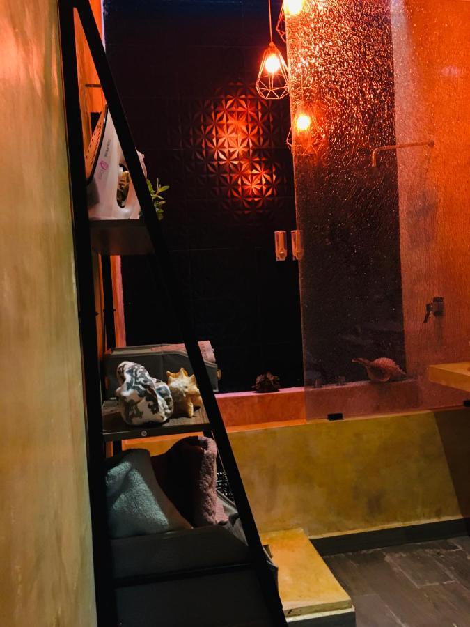 Casa Flamingo Ilha das Mulheres