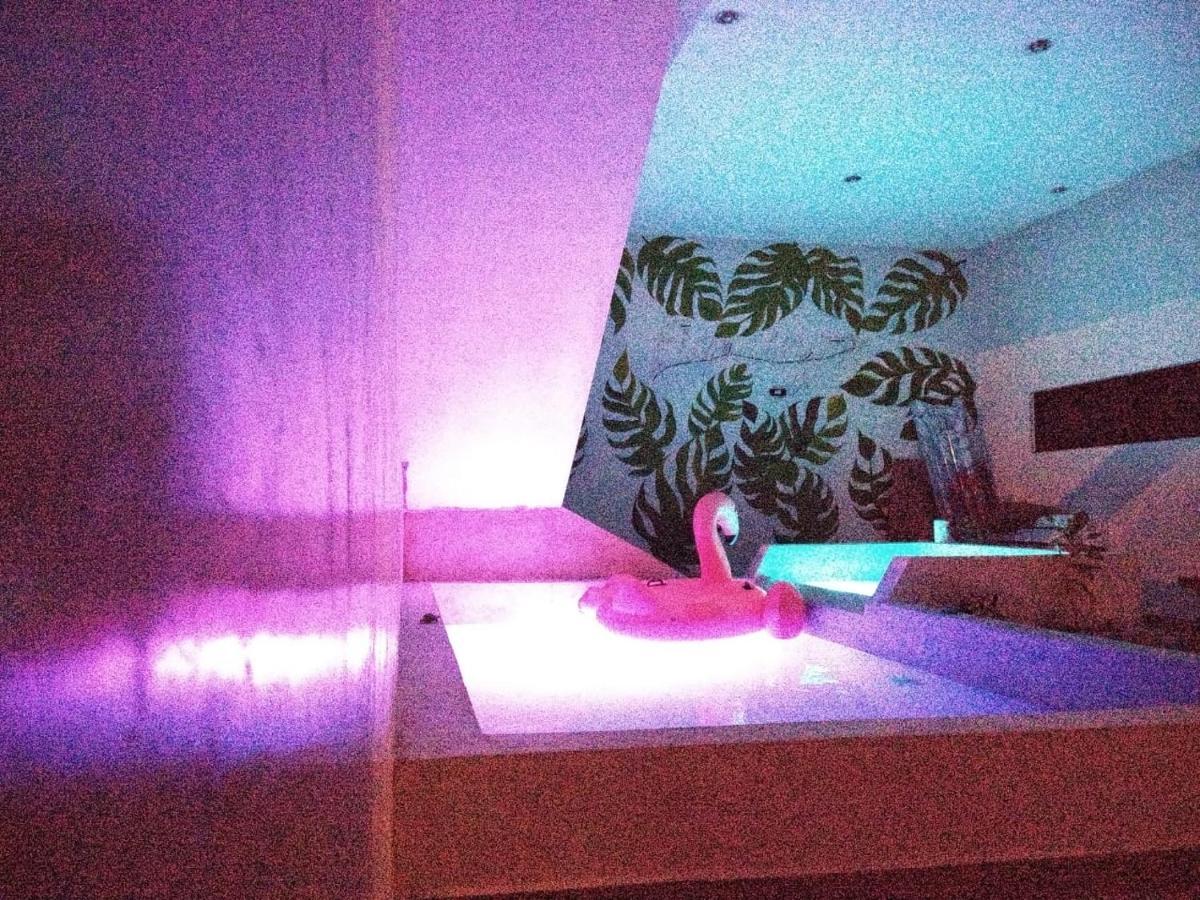 Casa Flamingo Aparthotel *