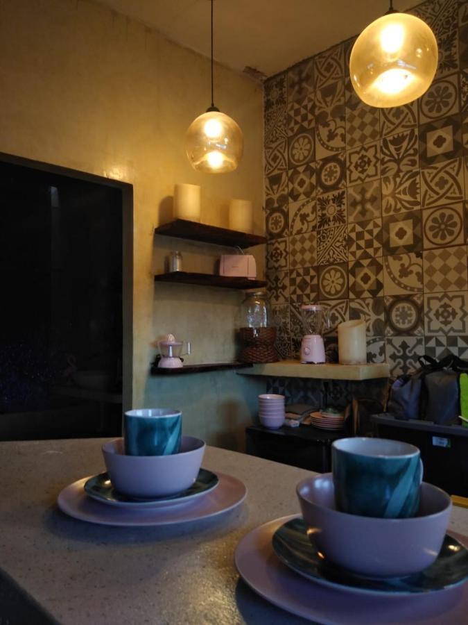 Casa Flamingo Aparthotel Ilha das Mulheres