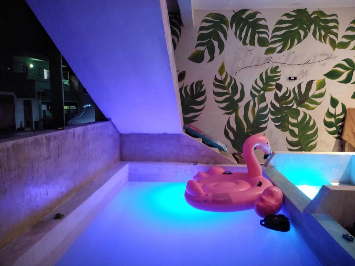 Aparthotel Casa Flamingo *