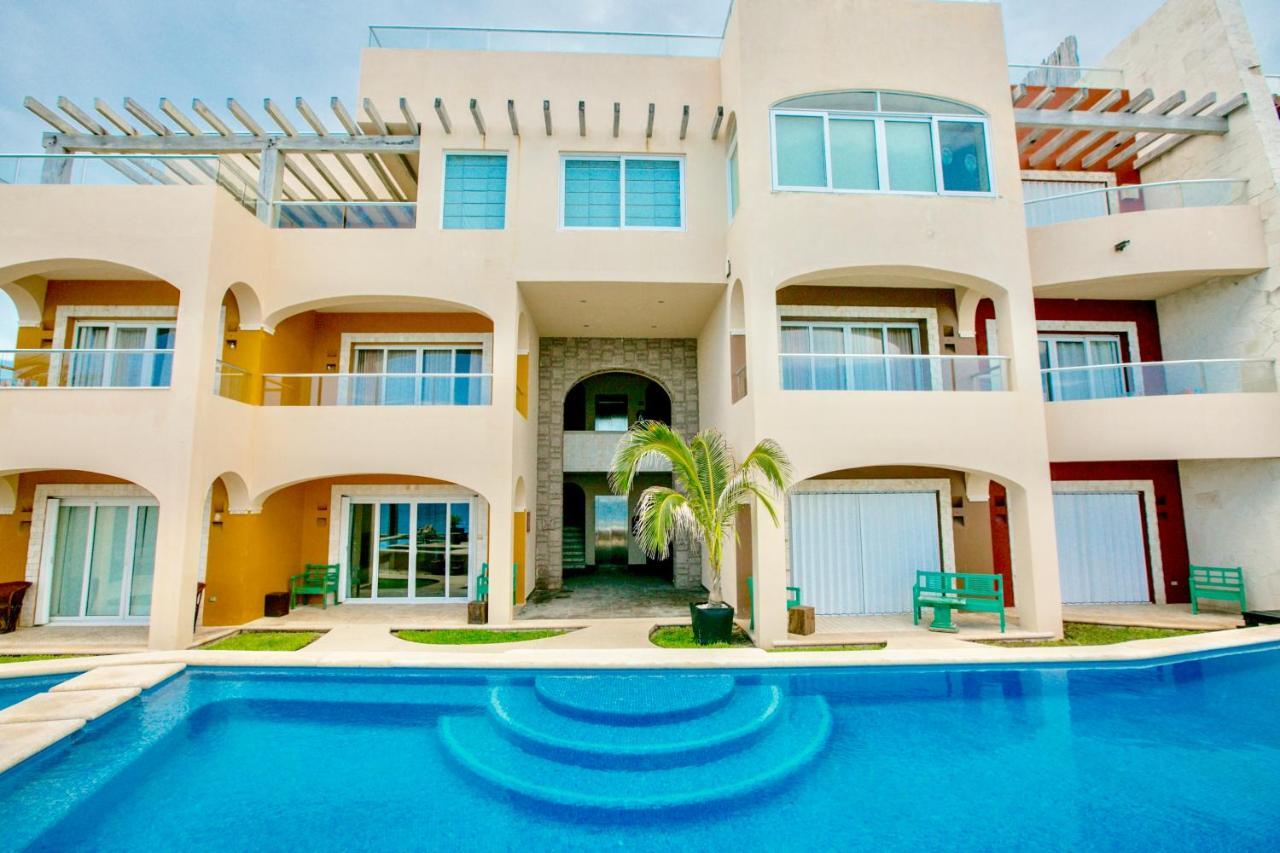 Holiday home Joe's At Isla 33 Isla Mujeres