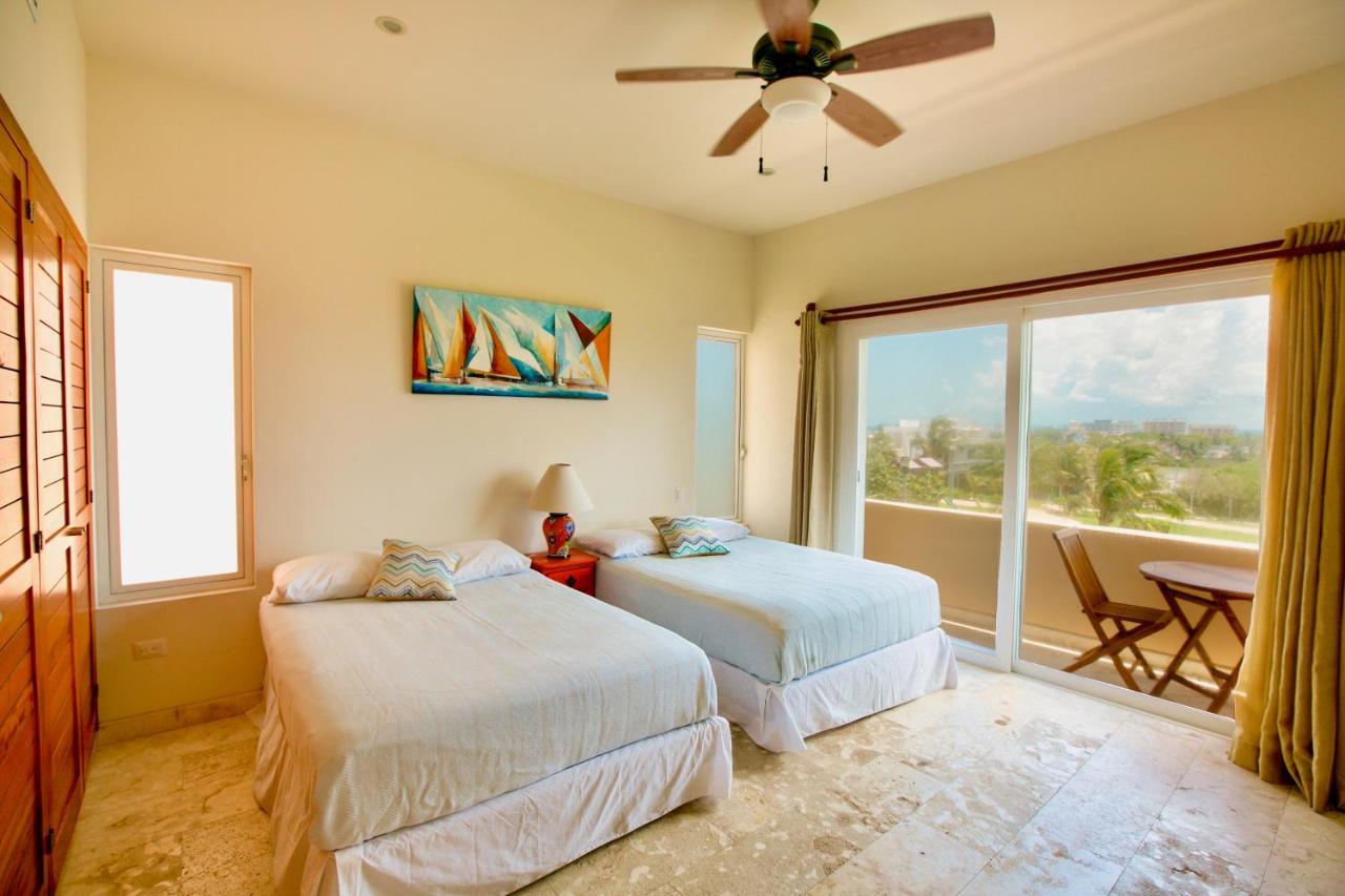 Joe's At Isla 33 Holiday home Isla Mujeres