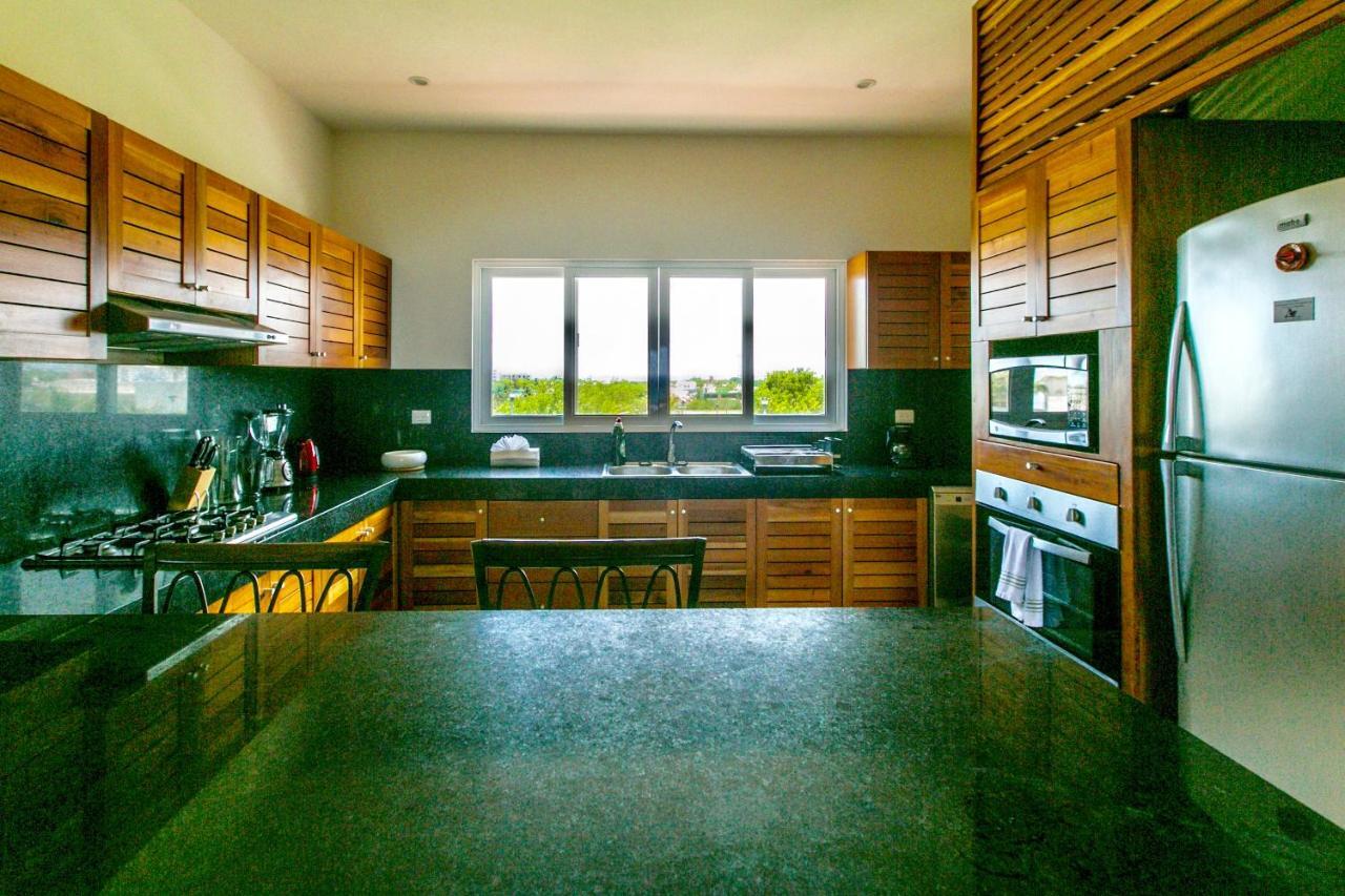 Holiday home Joe's At Isla 33 Isla Mujeres