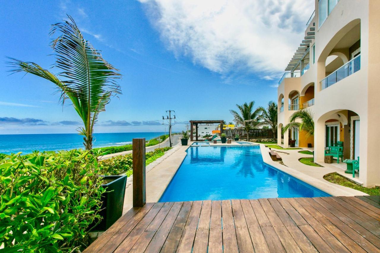 Joe's At Isla 33 Holiday home Isla Mujeres