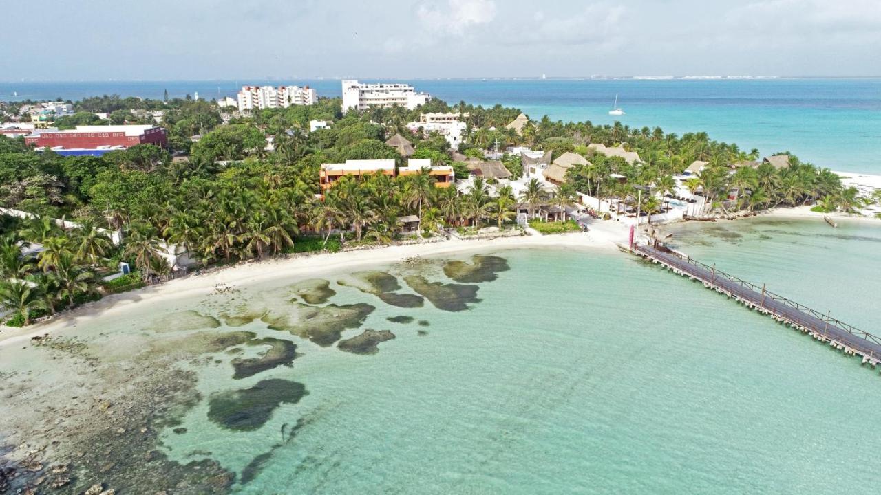 Hotel Kiin Ilha das Mulheres