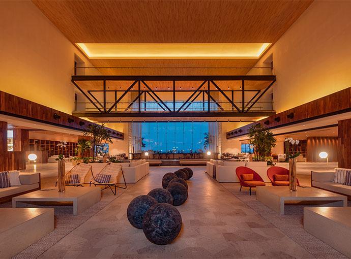 Estudio Playa Mujeres Hotel Cancun