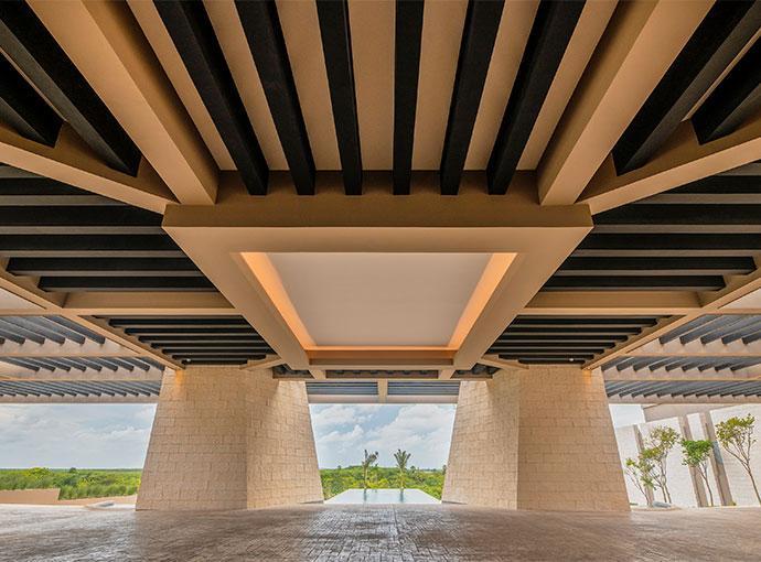 Estudio Playa Mujeres 5* Cancun