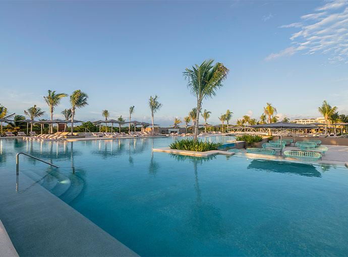 Estudio Playa Mujeres Cancun