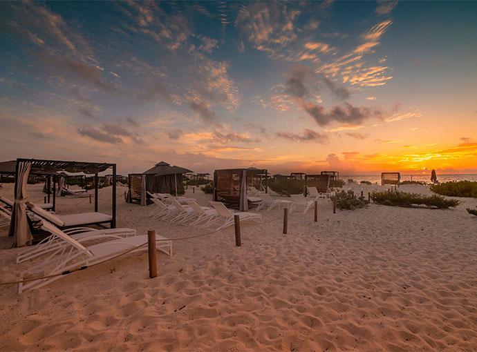 Estudio Playa Mujeres Hotel Cancun