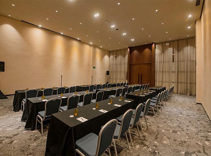 Estudio Playa Mujeres Hotel Cancun