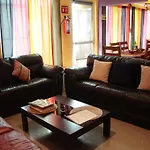 La Casa Naranja