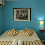 La Casa Naranja