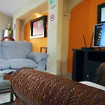 Casa El Quinto Elemento, Departamento Fuego!