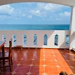 Habitacion Amanecer Turquesa #2