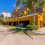 Isla Sunset Rentals At Sotavento