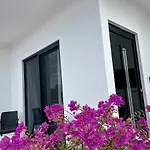 Casa Tranquilina Ii- Ac,Double Balcony