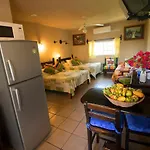 Hotel Sol Caribe