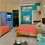 Casa Mariana
