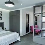 Dreams Apartments 8. Loft A 9 Minutos De La Playa