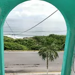 Isla Mujeres Departamento, Hasta Para 6 Personas.