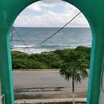Isla Mujeres Departamento, Hasta Para 6 Personas.