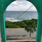 Isla Mujeres Departamento, Hasta Para 6 Personas.
