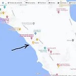 Marysol Great Views Beachfront Next To Nomads D3