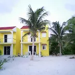 Marysol Private Beach Next To Nomads D5