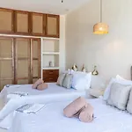 Villa Saadhu With Fantastic Oceanview